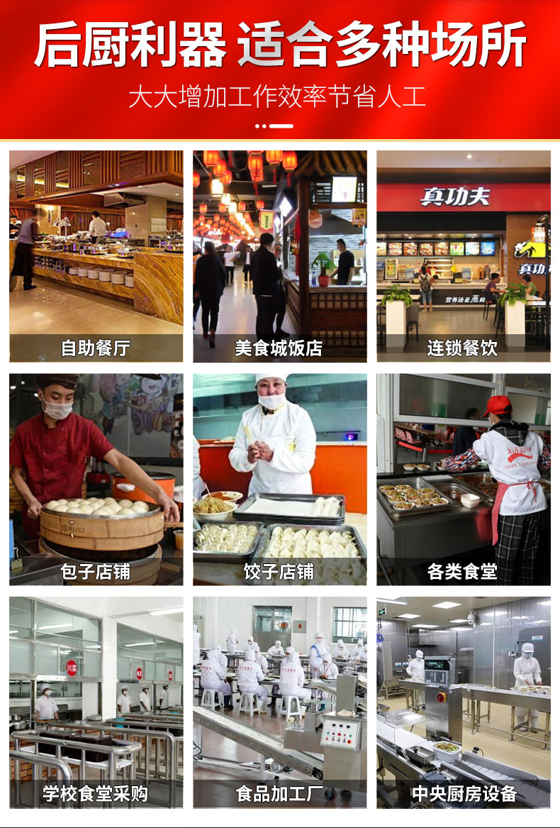 馳能切蔥機(jī)適用場(chǎng)景 馳能切蔥機(jī)適用場(chǎng)景