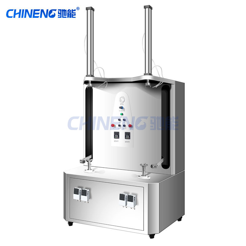 毛刷清洗去皮機(jī)