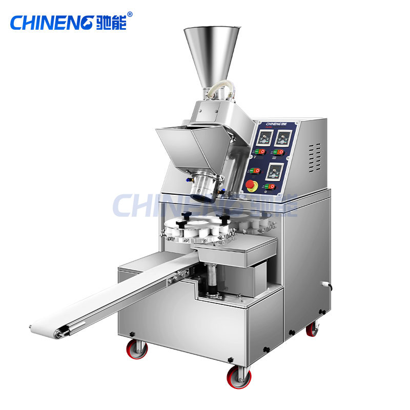 全自動包子機(jī)