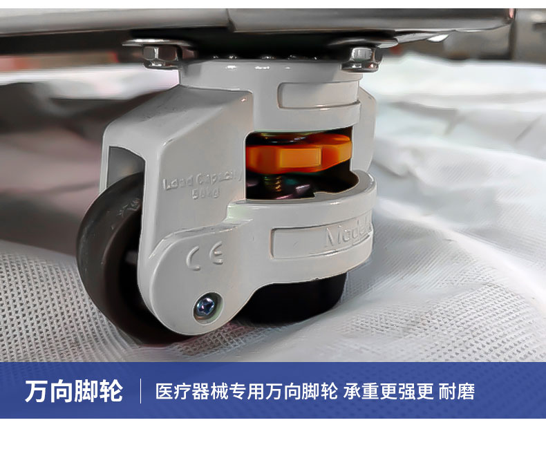 馳能垃圾處理器局部細(xì)節(jié)5