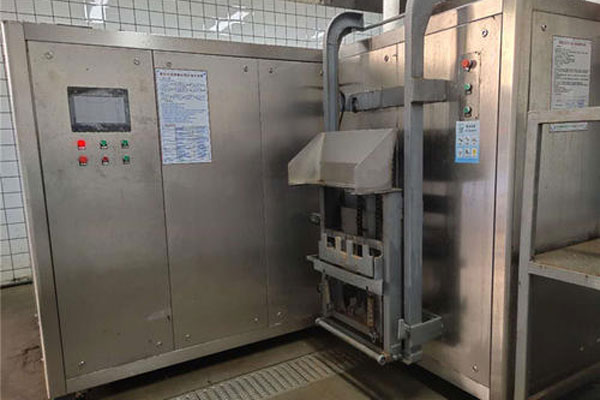 餐飲店的廚余垃圾怎么處理？