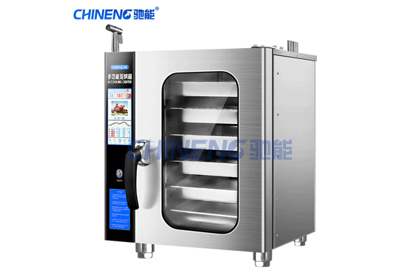 商用烤箱和家用烤箱有什么區(qū)別？