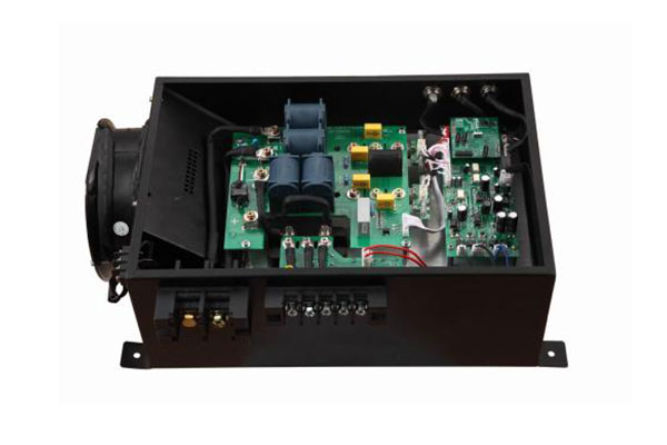 商用電磁爐的機(jī)芯