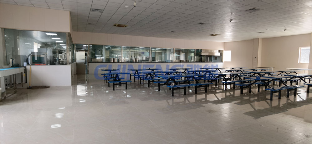 大型學(xué)校食堂廚房設(shè)備有哪些 大型學(xué)校食堂廚房設(shè)備有哪些