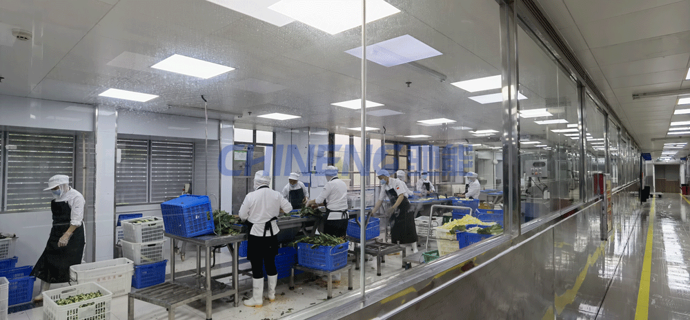 中央廚房配送模式有哪些？