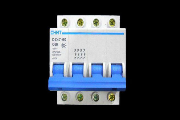 什么是空氣開(kāi)關(guān) 什么是空氣開(kāi)關(guān)