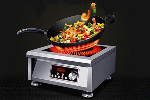 使用電磁爐輻射大嗎 使用電磁爐輻射大嗎