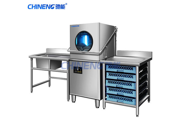 商用洗碗機(jī)常見的故障有哪些？