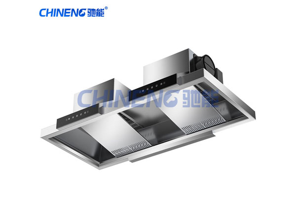 廚房安裝新風系統(tǒng)有哪些好處