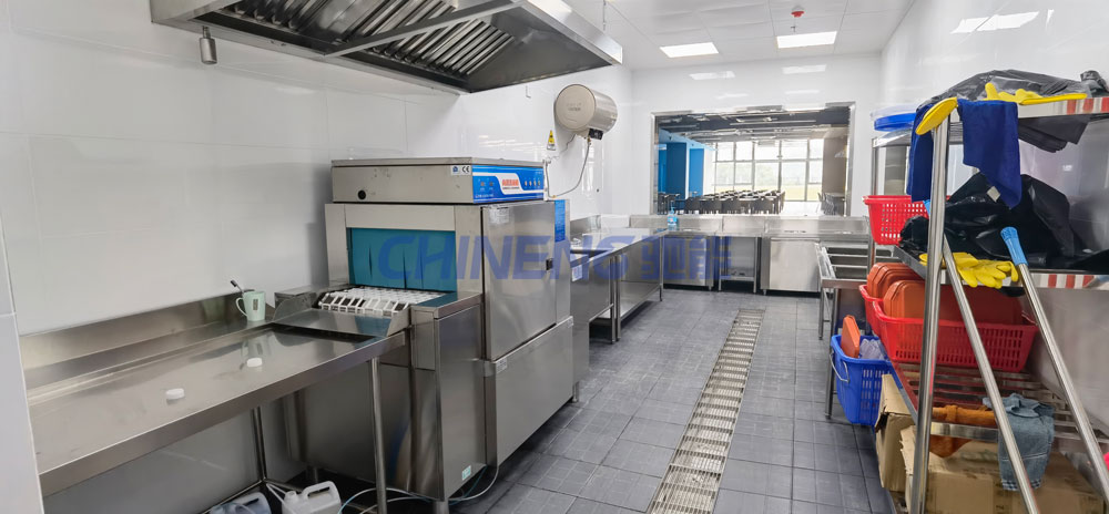 廚房要不要做防水？