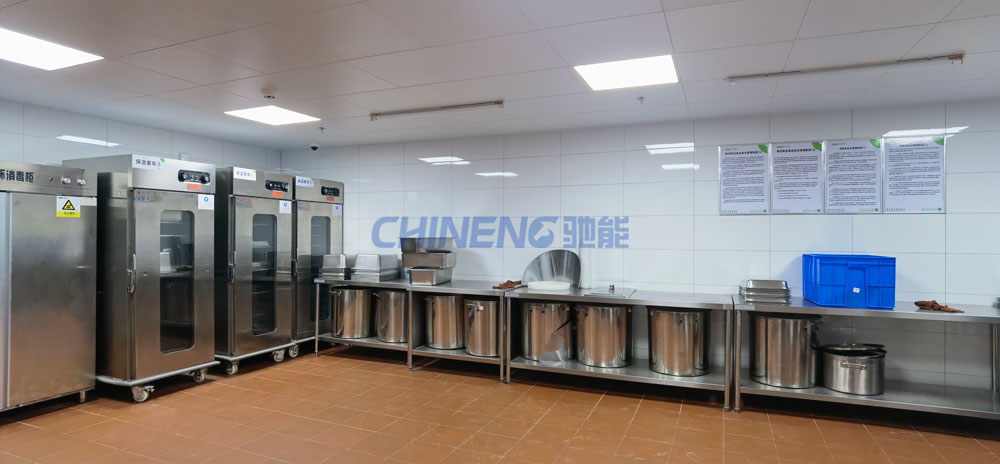 商廚中的燒臘間怎么設(shè)計(jì)？