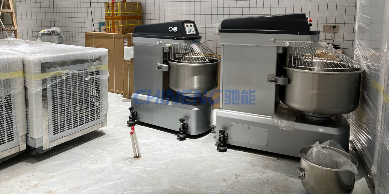 醫(yī)院食堂廚房