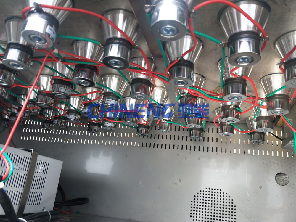 超聲波洗碗機內(nèi)部構(gòu)造 超聲波洗碗機內(nèi)部構(gòu)造