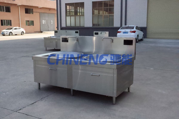 商用廚房設(shè)備不銹鋼板厚度公差行業(yè)標準和國家標準的區(qū)別