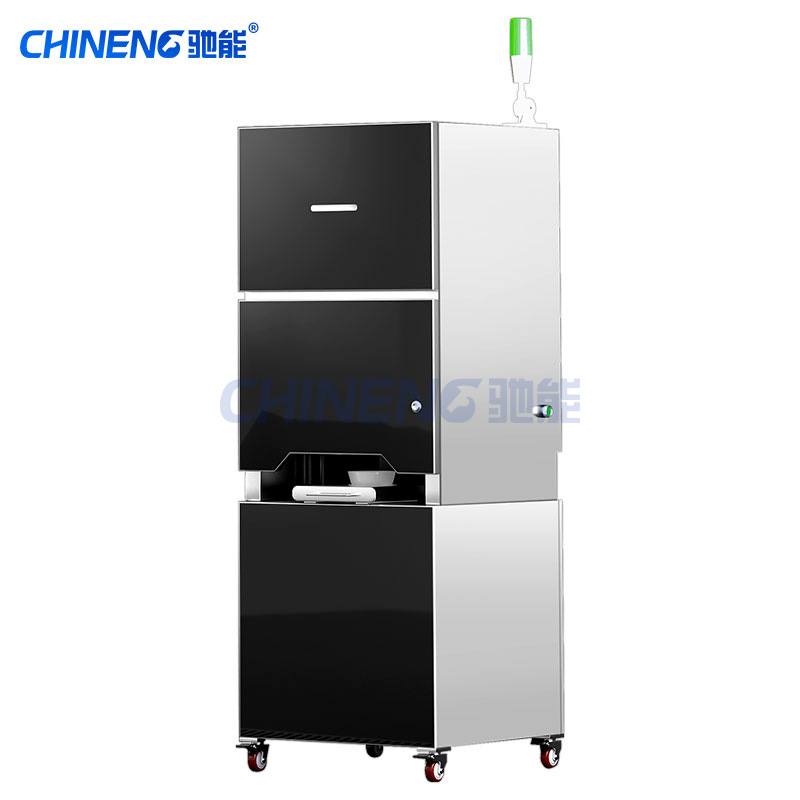 自動(dòng)打飯機(jī)