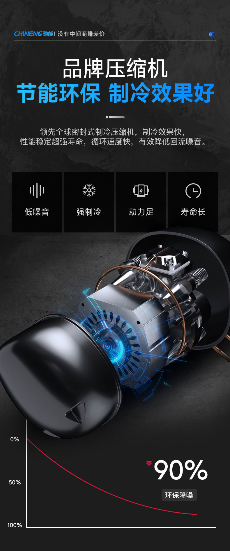 果汁飲料機(jī)優(yōu)質(zhì)壓縮機(jī)