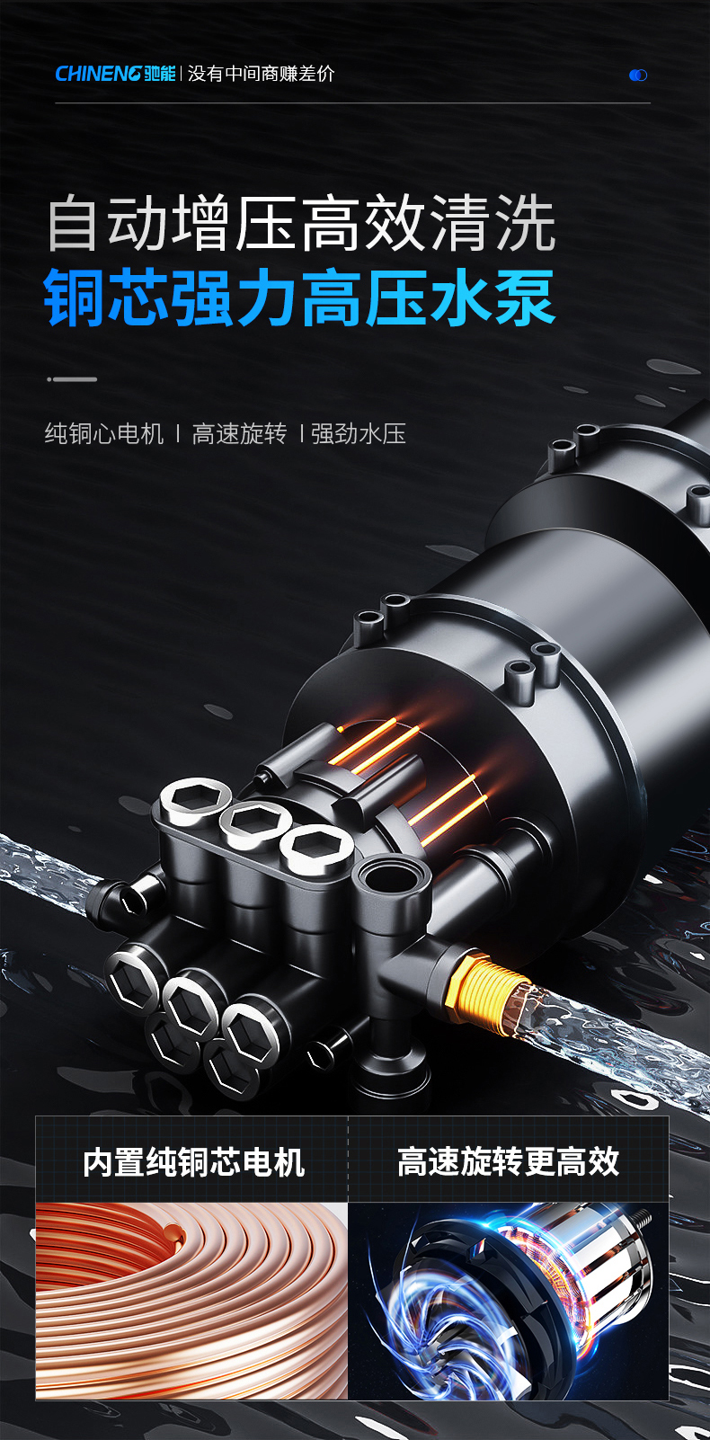 水觸媒洗菜機(jī)適用場(chǎng)所