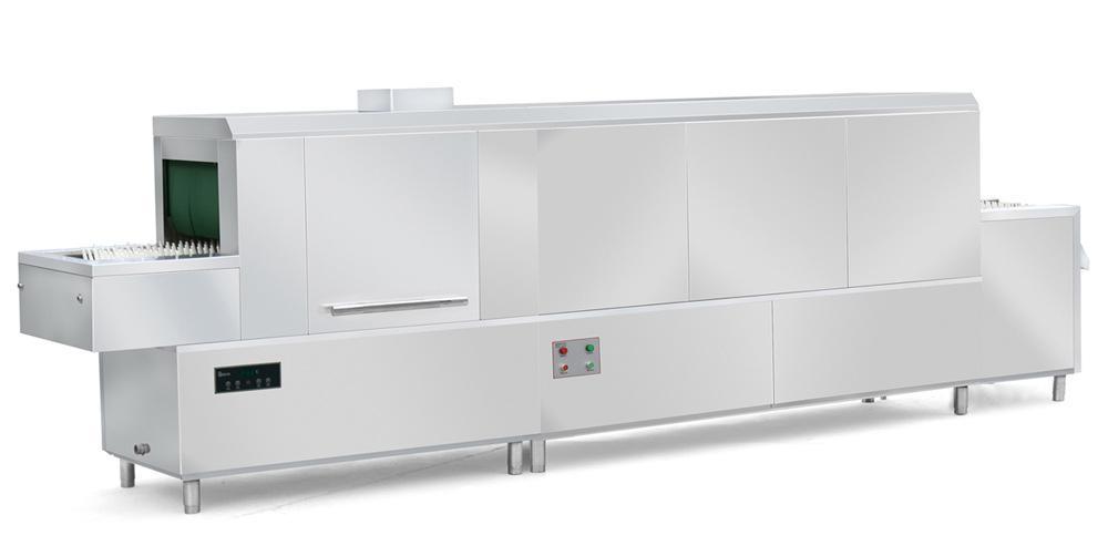 揭蓋洗碗機和長龍洗碗機哪個更好？