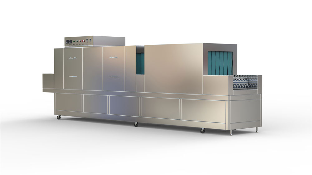 洗碗機(jī)為什么都不建議使用洗潔精？