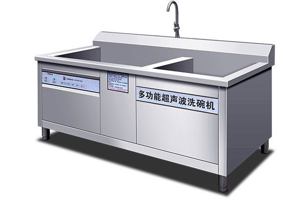 超聲波洗碗機怎么樣？有什么優(yōu)缺點？
