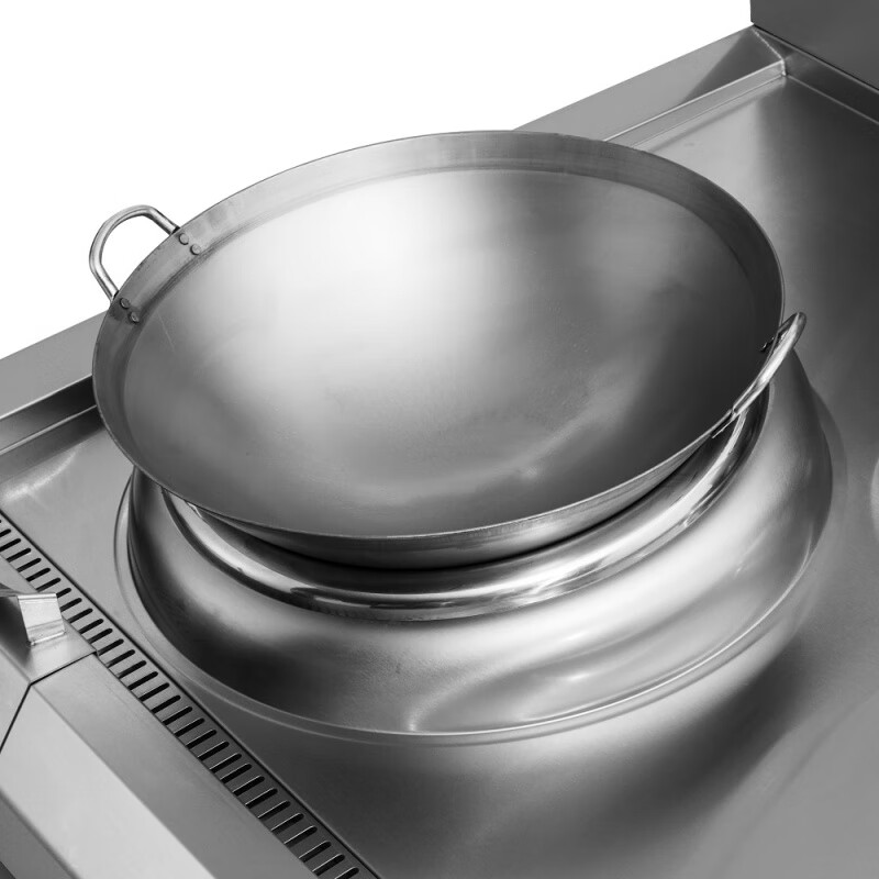 商用廚房是用涂層鍋好還是普通鐵鍋好？