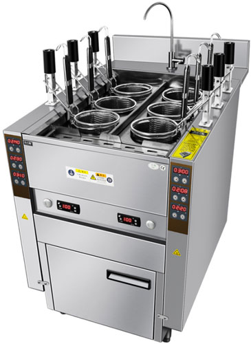 燃?xì)庵竺鏍t和電煮面爐哪個(gè)更好？