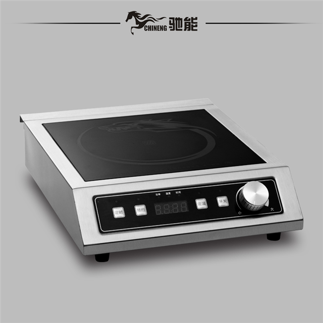 臺式商用電磁爐能用于家用嗎？