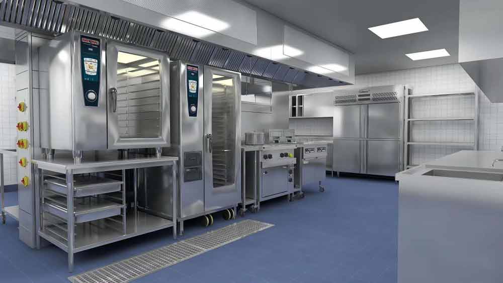 商廚設(shè)備不銹鋼板厚度標(biāo)稱的國(guó)標(biāo)，行標(biāo)，足厚是什么意思？