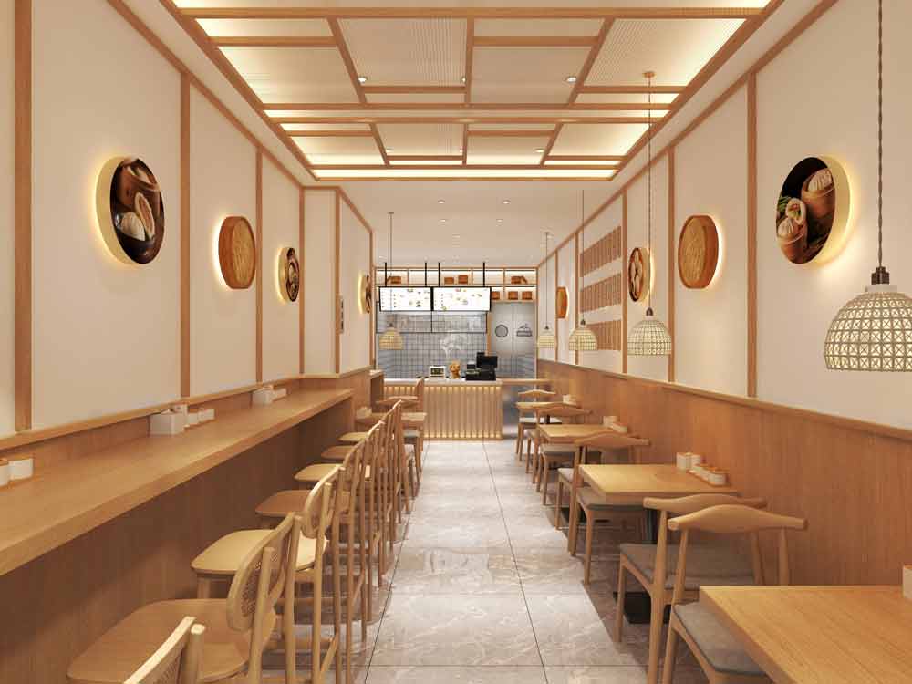 商用面條機(jī)有什么優(yōu)點(diǎn)？對(duì)比人工出面有什么區(qū)別？