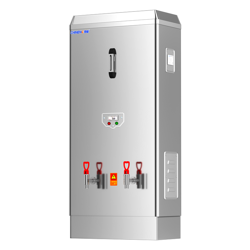 商用全自動大容量開水機(jī)