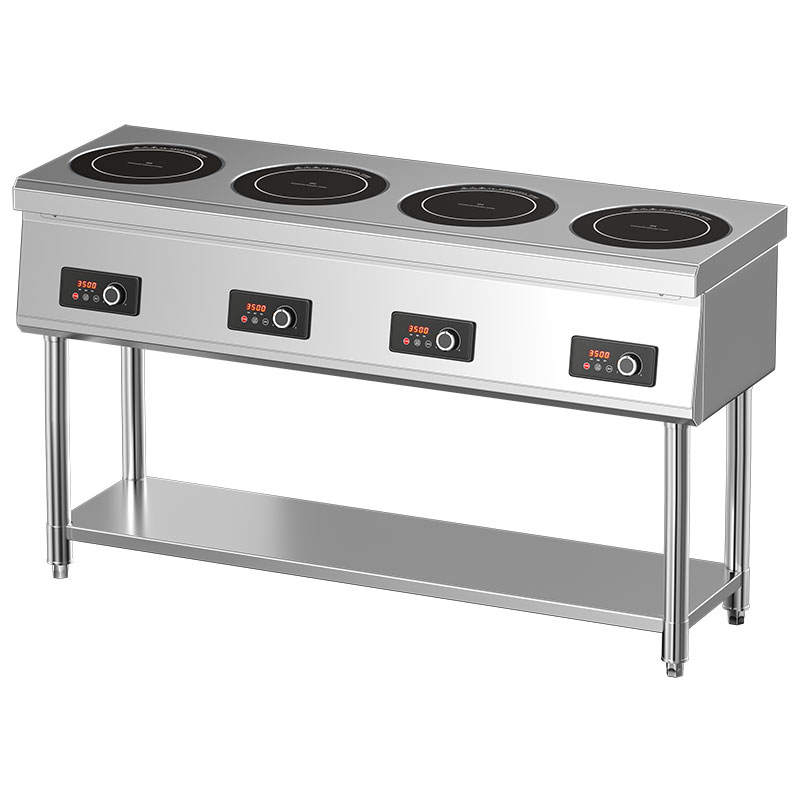 立式電磁煲仔爐