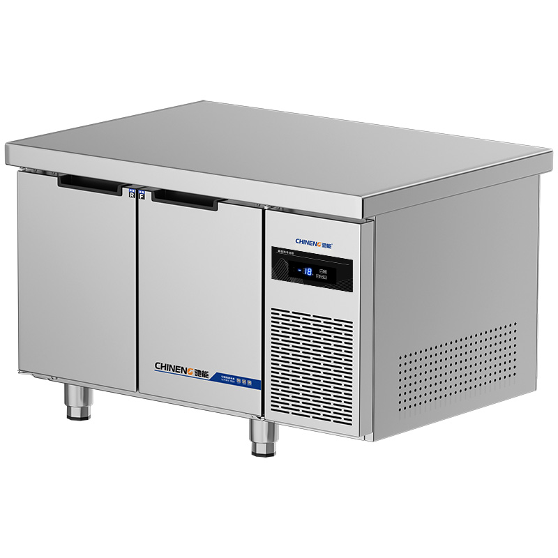 (直冷/風(fēng)冷)冷凍操作臺(tái)(工作臺(tái))