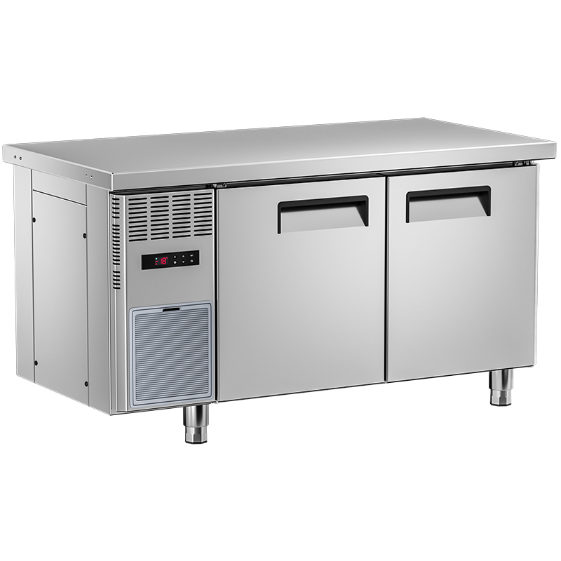 (直冷/風(fēng)冷)冷凍操作臺(tái)(工作臺(tái))