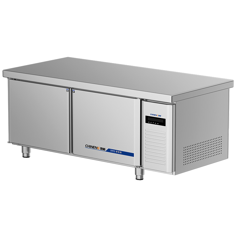 (直冷/風(fēng)冷)冷凍操作臺(tái)(工作臺(tái))