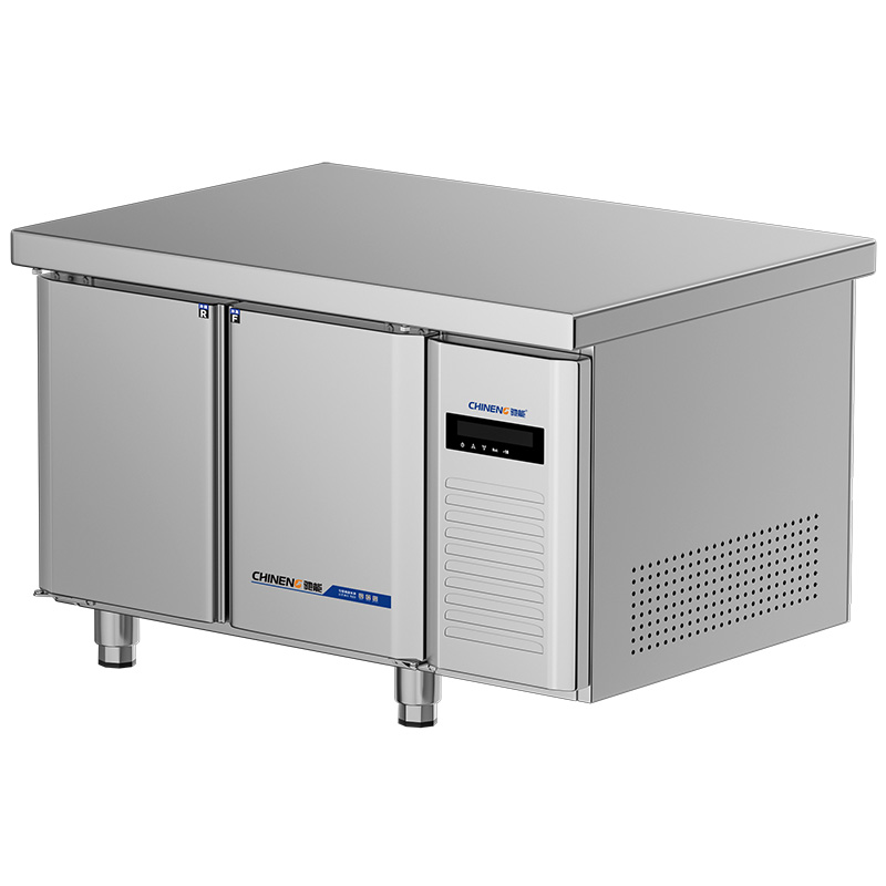 (直冷/風(fēng)冷)冷凍操作臺(tái)(工作臺(tái))