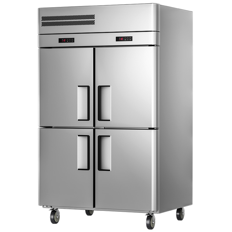 (直冷/風(fēng)冷)立式冷柜