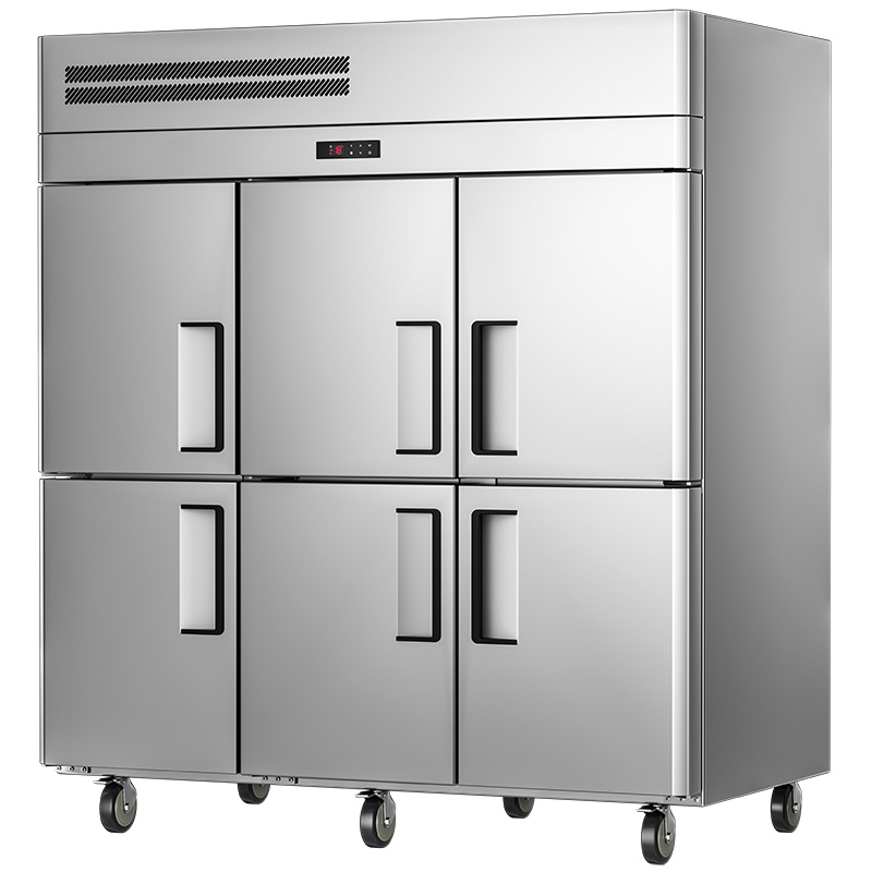 (直冷/風(fēng)冷)立式冷柜