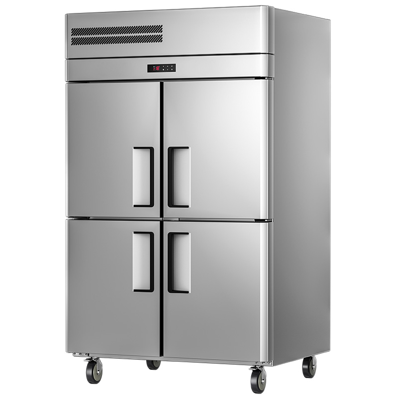 (直冷/風(fēng)冷)立式冷柜