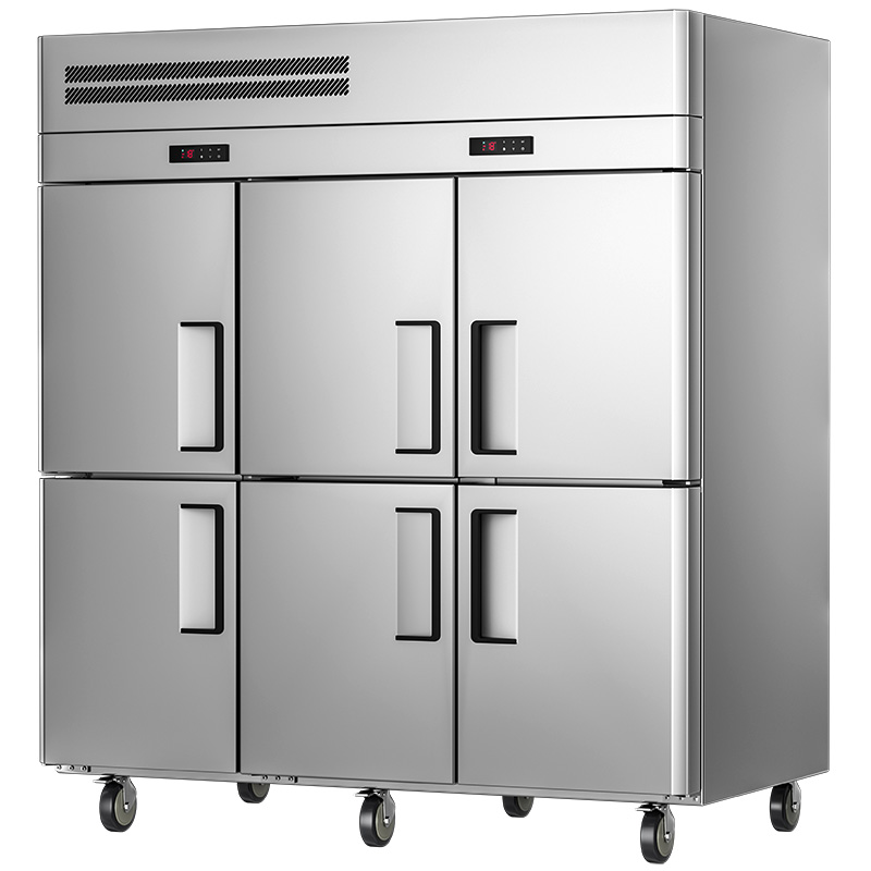 (直冷/風(fēng)冷)立式冷柜